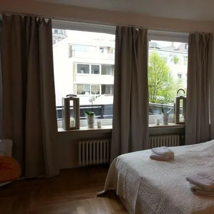Image 2 - Violenstraße 33-35, 28195 Bremen, Germany - Apartment for rent