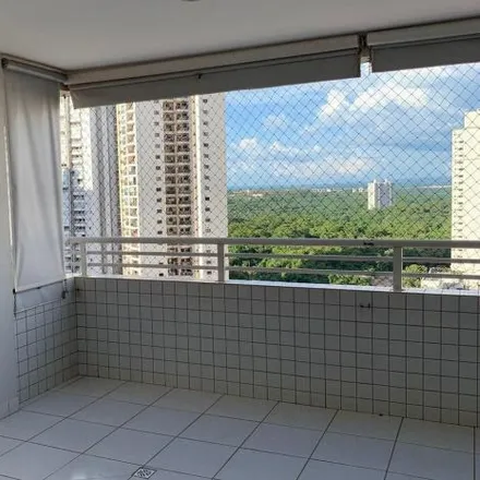 Buy this 4 bed apartment on Rua Marechal Floriano Peixoto in Quilombo, Cuiabá - MT