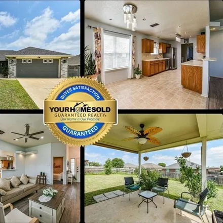 Buy this 4 bed house on 2823 Maria Drive in Killeen, TX 76549