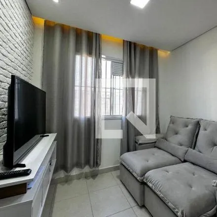 Rent this 2 bed apartment on Rua Ferreira Viana in Socorro, São Paulo - SP