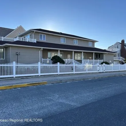 Rent this 5 bed house on 11 Brighton Avenue in Seaside Park, NJ 08752