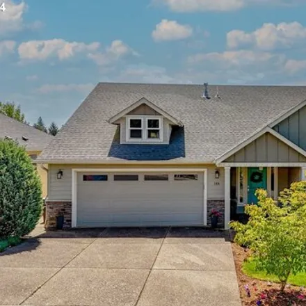 Buy this 3 bed house on 144 Mountain Vista Avenue Southeast in Salem, OR 97306