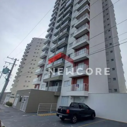 Buy this 3 bed apartment on Avenida Universitária in São Defende, Criciúma - SC