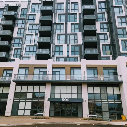 Image 4 - Dundas Street West, Oakville, ON L6M 4M2, Canada - Apartment for rent