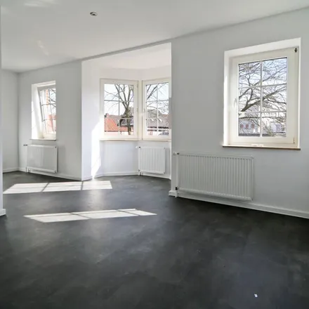 Rent this 1 bed apartment on Visbeker Damm in 49377 Vechta, Germany