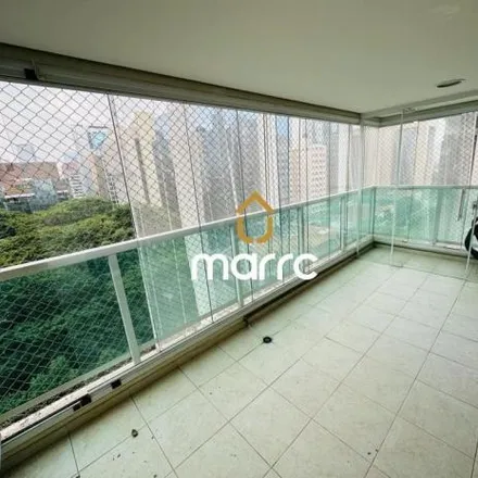 Image 2 - Avenida Das Nações Unidas, 11633, Avenida das Nações Unidas, Vila Olímpia, São Paulo - SP, 04571-030, Brazil - Apartment for sale