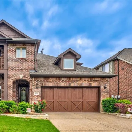 Buy this 4 bed house on 2358 Kemerton Drive in Plano, TX 75025