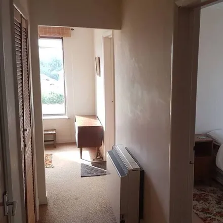 Rent this 2 bed house on Porthcawl in CF32 0NH, United Kingdom