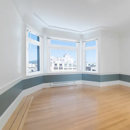 Image 9 - 670 Lombard St - Apartment for rent