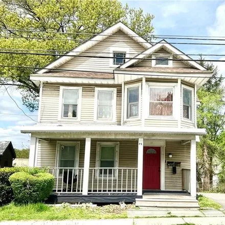 Buy this 5 bed house on 75 Academy Avenue in City of Middletown, NY 10940