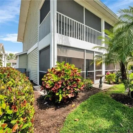 Buy this 2 bed condo on 275 Quail Forest Boulevard in Collier County, FL 34105