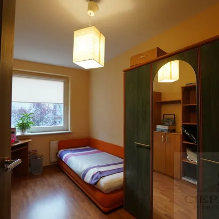 Image 4 - Sportowa 1, 71-453 Szczecin, Poland - Apartment for rent