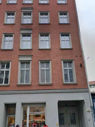 Rent this 1 bed apartment on Unami in Brunnenstraße 182, 10119 Berlin