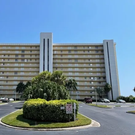 Rent this 2 bed condo on The National Navy UDT-SEAL Museum in 3300 Atlantic Beach Boulevard, Fort Pierce Shores