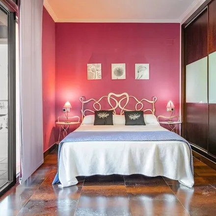 Rent this 5 bed house on Dénia in Carrer de Manuel Lattur, 03700 Dénia