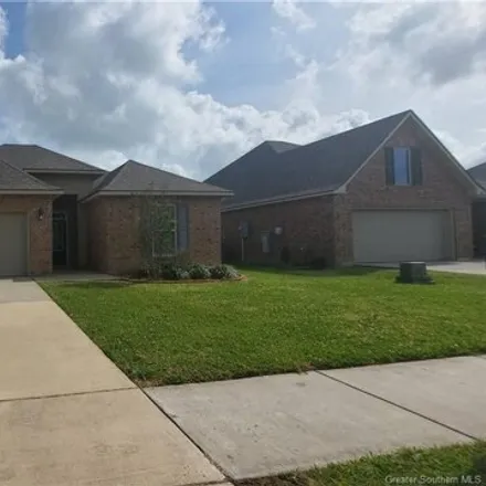 Rent this 3 bed house on unnamed road in Sulphur, LA 70665