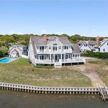 Image 1 - 36 Oak Lane, Southampton, Hampton Bays, NY 11946, USA - House for rent