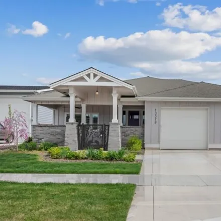 Buy this 3 bed house on 10378 West Lothbury Drive in Star, ID 83669