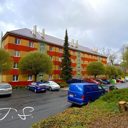 Image 9 - unnamed road, Cheb, Czechia - Apartment for rent