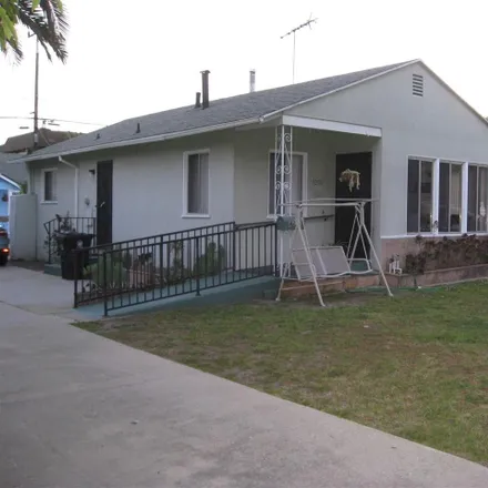 Rent this 2 bed house on 4101 Lafayette Place in Culver City, CA 90232