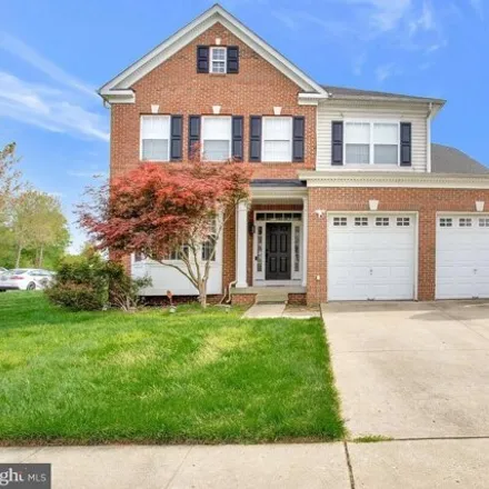 Image 1 - 11421 Plenty Gates Court, Wexford Village, Waldorf, MD 20601, USA - House for sale