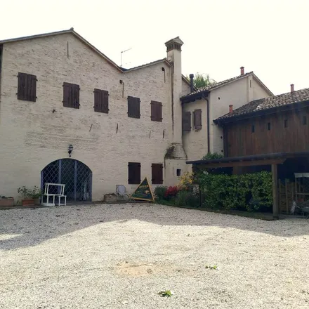 Rent this 2 bed apartment on Villa Cornaro in Via Roma, 35017 Piombino Dese Province of Padua