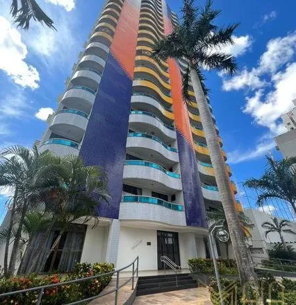 Buy this studio apartment on Rua O in Miguel Sutil, Cuiabá - MT