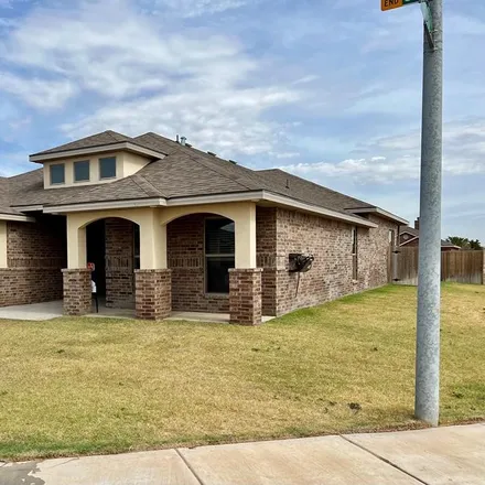 Buy this 4 bed house on 5700 38th Street in Lubbock, TX 79407