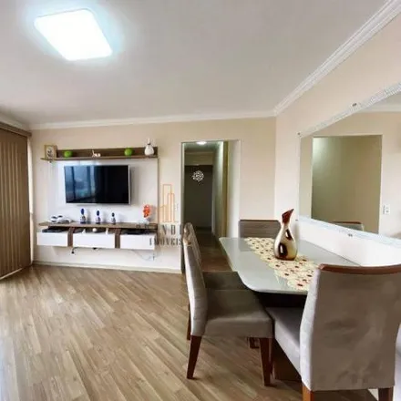 Buy this 3 bed apartment on Rua Antônio Cardoso Franco in Casa Branca, Santo André - SP