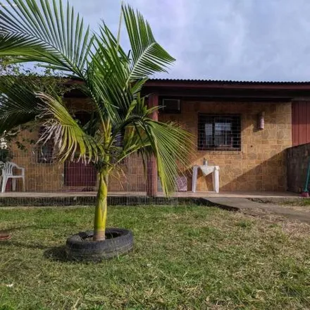 Buy this 2 bed house on Rua Luiz Joaquim Teixeira in Nova Brasília, Imbituba - SC