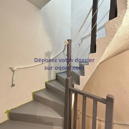Image 1 - 19 Rue du Coin, 42000 Saint-Étienne, France - Apartment for rent