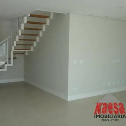 Rent this 4 bed apartment on Rua Pedro Call Padiz in Vila Santista, Atibaia - SP