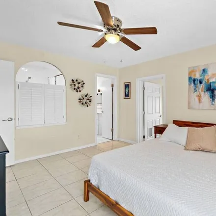 Image 9 - Satellite Beach, FL, 32937 - House for rent