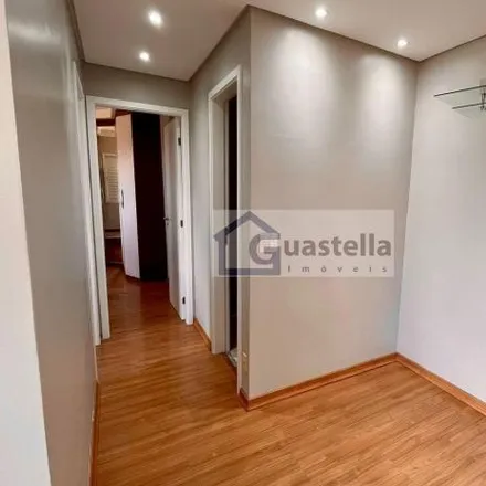 Buy this 2 bed apartment on Rua dos Coqueiros in Campestre, Santo André - SP