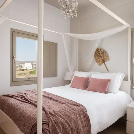 Rent this 3 bed house on Paros in Paros Regional Unit, Greece