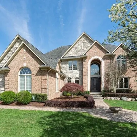 Buy this 4 bed house on 799 Majestic in Rochester Hills, MI 48306
