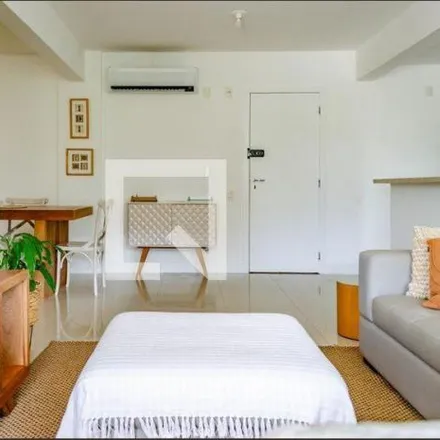 Rent this 2 bed apartment on Ponto de Café in Avenida Campeche, Campeche