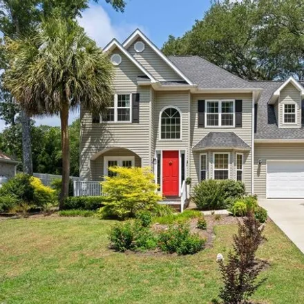 Buy this 3 bed house on 60 Red Maple Dr in Pawleys Island, South Carolina