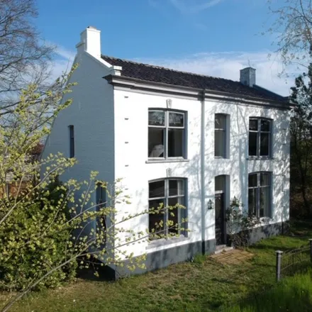 Image 1 - Molenmeent, 1231 KK Loosdrecht, Netherlands - Apartment for rent