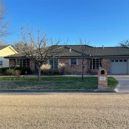 Buy this 4 bed house on 92 Lawrence Circle in Abilene, TX 79605