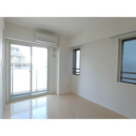 Image 6 - unnamed road, Nakane 1-chome, Meguro, 152-0023, Japan - Apartment for rent