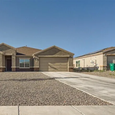 Buy this 4 bed house on West Jeffrey Road in Valencia West, Pima County