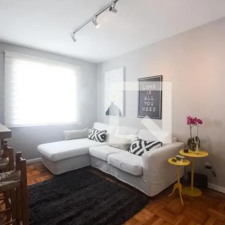 Rent this 1 bed apartment on Rua Portugal 1253 in Higienópolis, Porto Alegre - RS