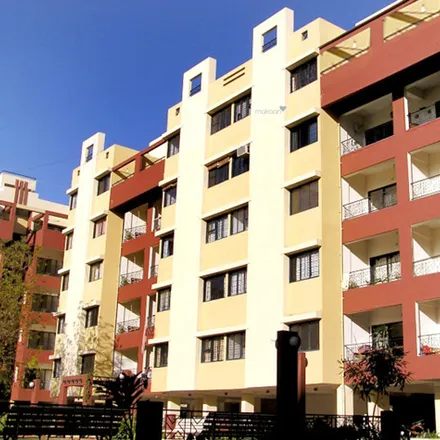 Rent this 2 bed apartment on unnamed road in Jodhpur, - 380015