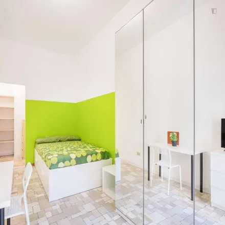 Rent this 6 bed room on Via Pontaccio 23 in 20121 Milan MI, Italy
