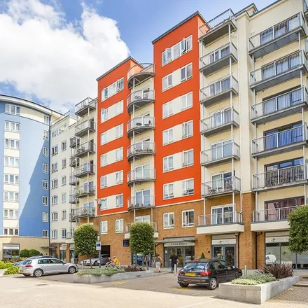 Rent this 2 bed apartment on Amelia House in Boulevard Drive, London