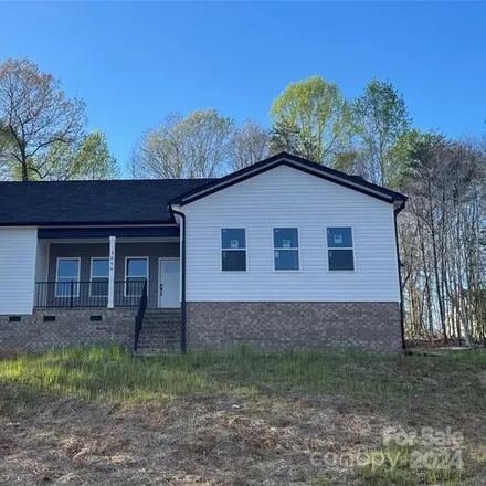Buy this 3 bed house on unnamed road in Catawba County, NC 28603
