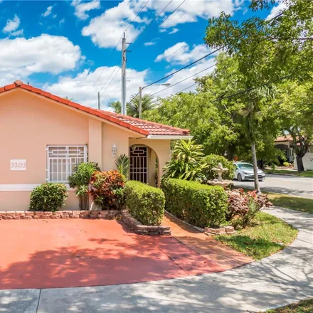 Buy this 3 bed house on 401 West 49th Street in Palm Springs, Hialeah