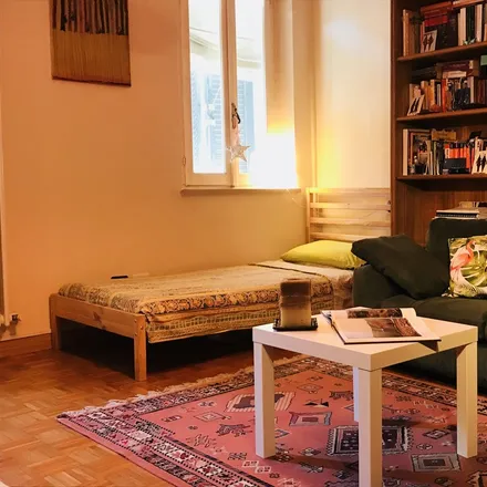 Rent this 3 bed apartment on Parma in Parma Centro, IT
