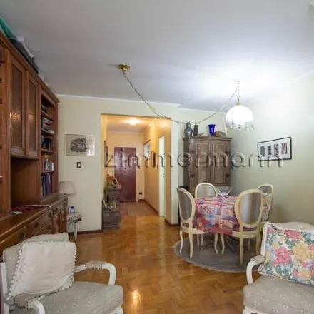 Buy this 2 bed apartment on Rua Marquês de Itu 744 in Higienópolis, São Paulo - SP
